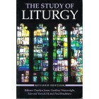 2nd Hand - The Study Of Liturgy: Revised Edition